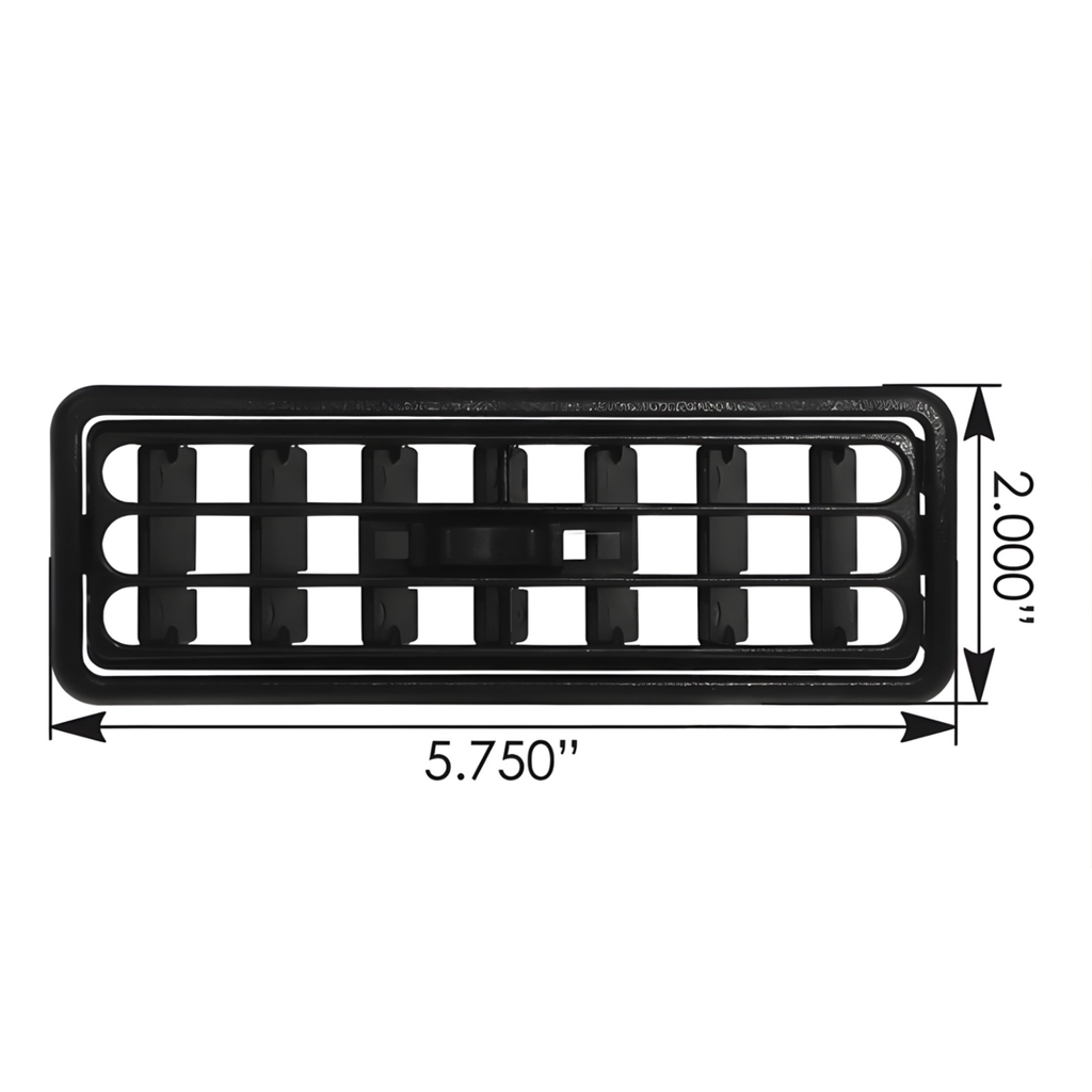 Ventila A/C International 9200 3529263C1
