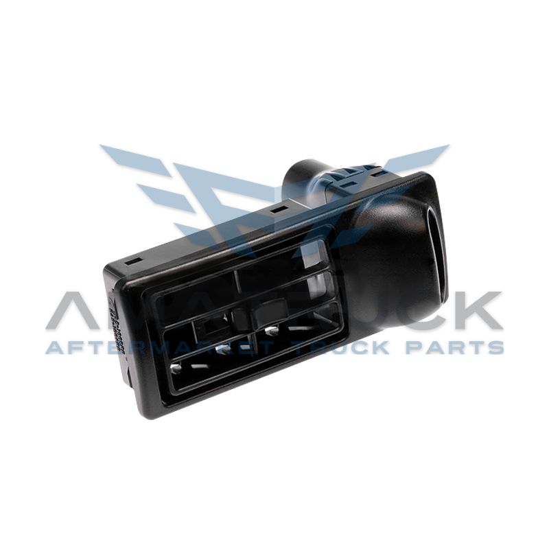 Ventila A/C Kenworth Lateral Der