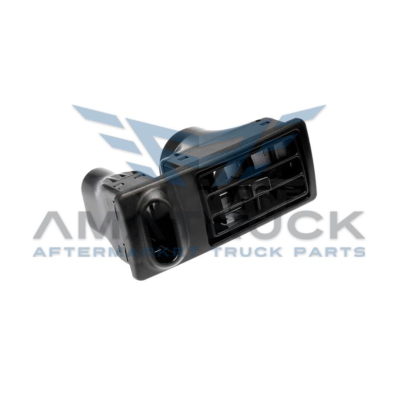 Ventila A/C Kenworth Lateral Izq
