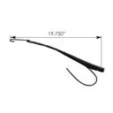 Brazo limpiaparabrisas Cascadia P3 BST Parts
