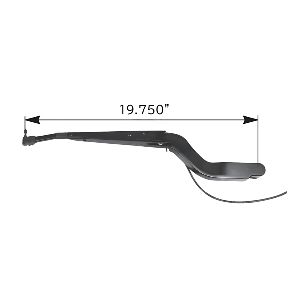 Brazo limpiaparabrisas Freightliner Columbia, Century Derecho 1996 – 2011 BST Parts