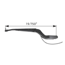 Brazo limpiaparabrisas para Freightliner Century y Columbia 1996-2011 Automann