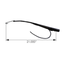 Brazo limpiaparabrisas Freightliner M2 2002-2025 Derecho Automann