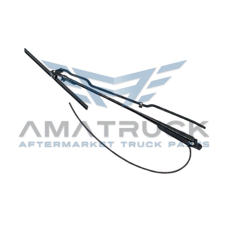 BRAZO LIMPIABRISAS KENWORTH T800 CURVO L GS27521