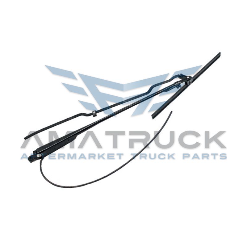 BRAZO LIMPIABRISAS KENWORTH T800 CURVO R