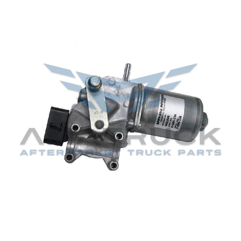 MOTOR LIMPIABRISAS KENWORTH E006-158
