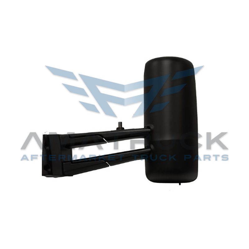 ESPEJO COMPLETO CABINA KENWORTH T680 ELECTRICO NEGR L R59-6093-221000