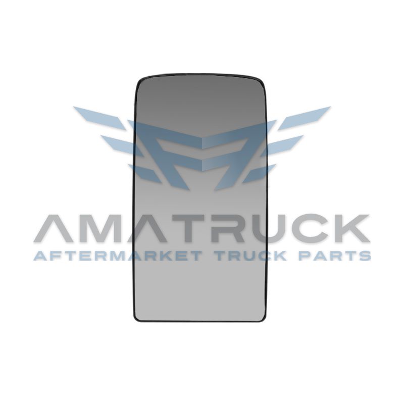 Espejo plano Kenworth T680 Izquierdo-Derecho Con desempañante CNI