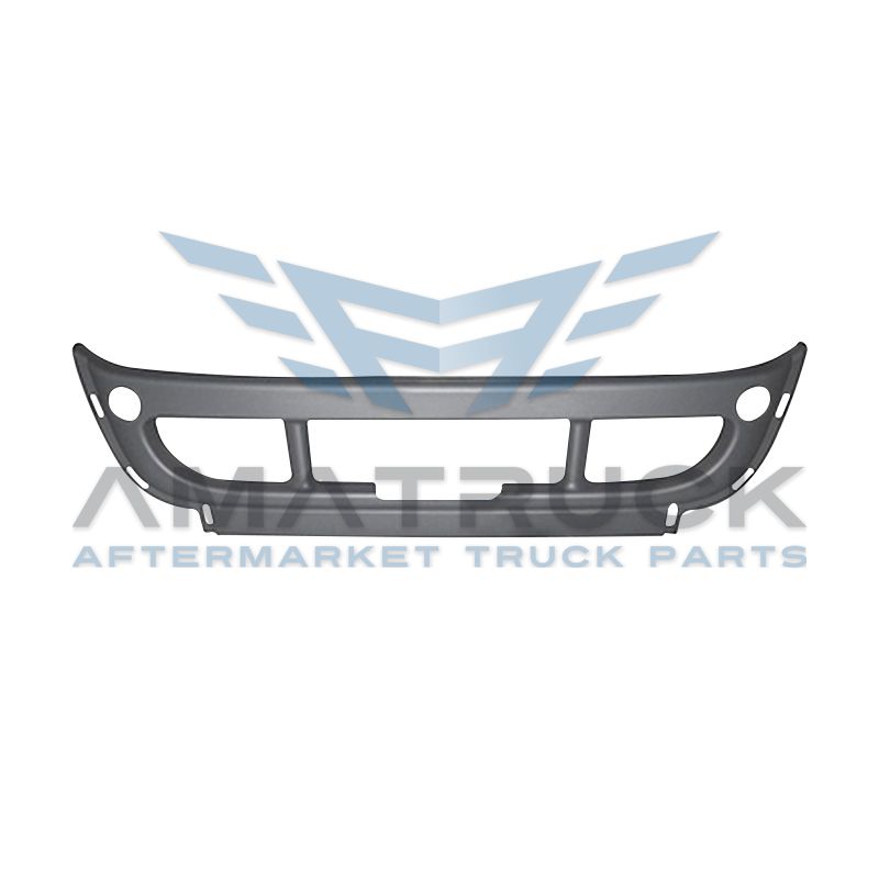 DEFENSA CENTRAL FREIGHTLINER CASCADIA P3 CUBIERTA CR SIN CEJA