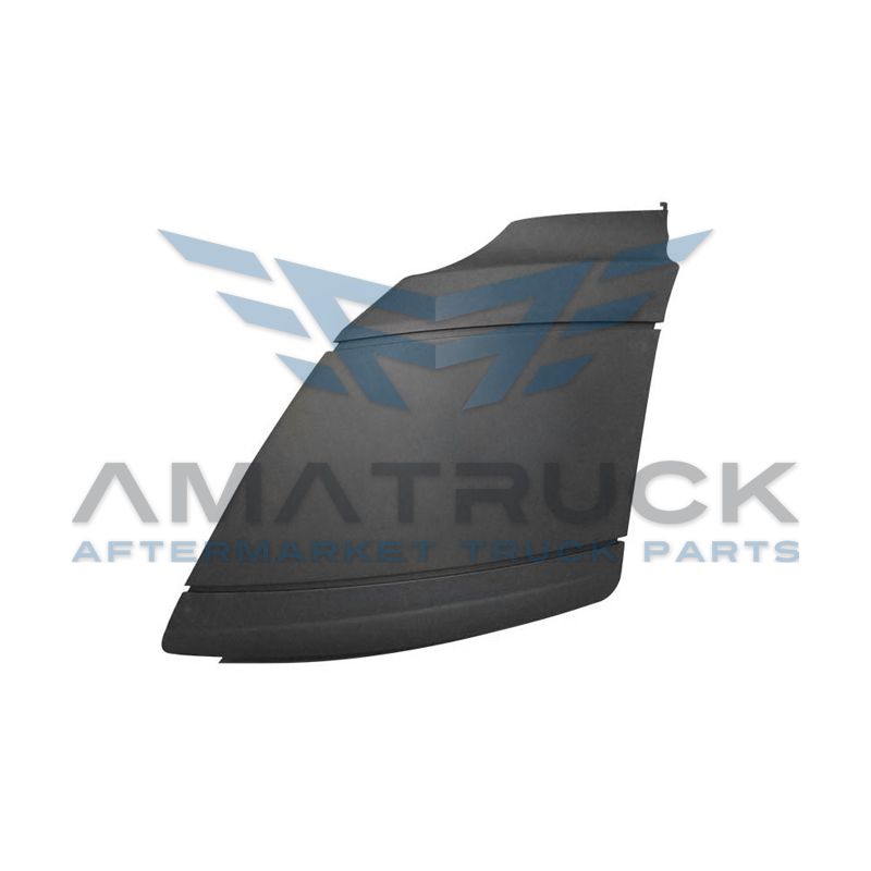 DEFENSA LATERAL INTERNATIONAL PROSTAR 3 SEC L