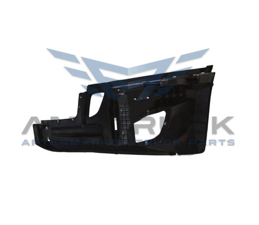 DEFENSA LATERAL FREIGHTLINER CASCADIA P4 REFUE CON F 18+ R