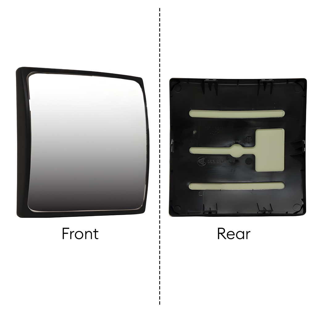 Espejo Convexo Cofre International Prostar Repuesto 563.55025 Luna