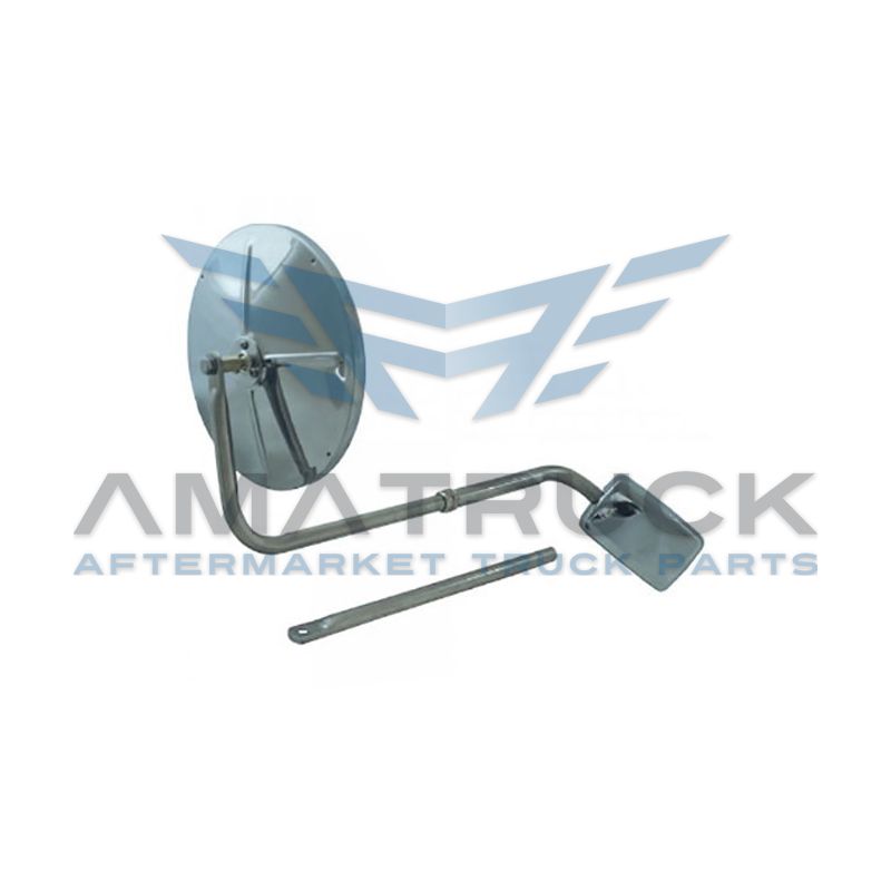 ESPEJO COMPLETO COFRE KENWORTH T800 AI