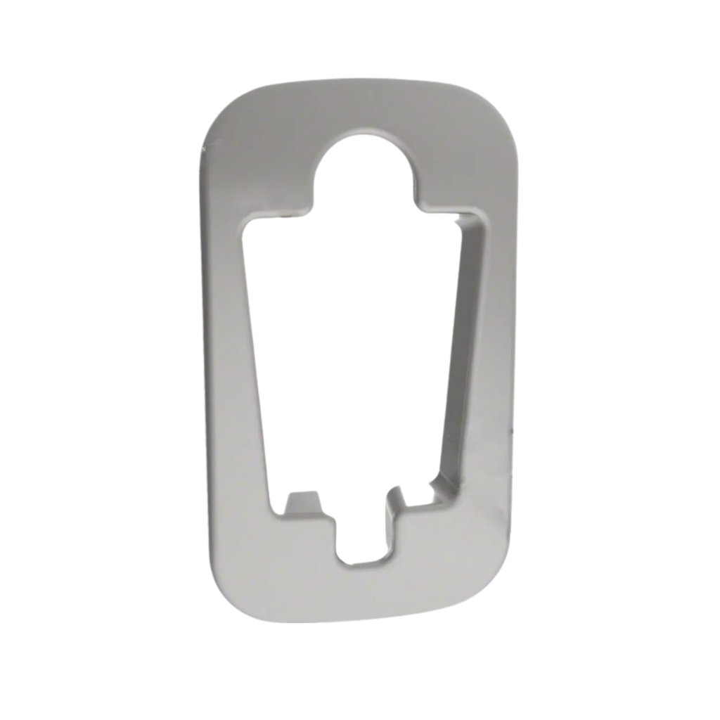 Bisel para Manija Exterior International Prostar Cromad Izquierdo Hlk2569c