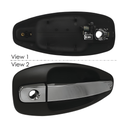 Manija Exterior Kenworth T680 R56-1158r HLK2284