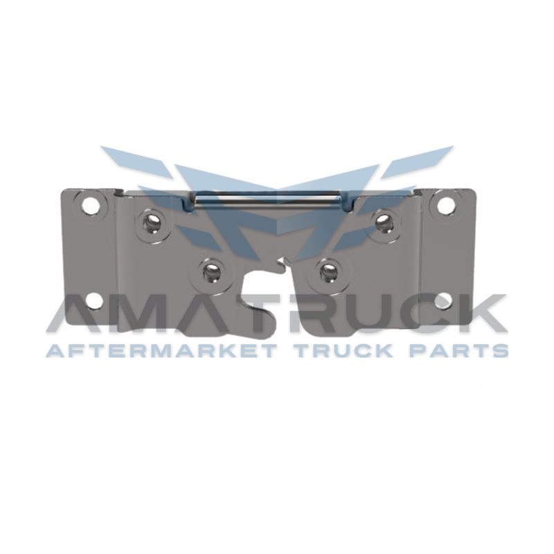CHAPA KENWORTH PUERTA L AM HLK2165 R56-1114