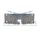 CHAPA KENWORTH PUERTA L AM HLK2165 R56-1114