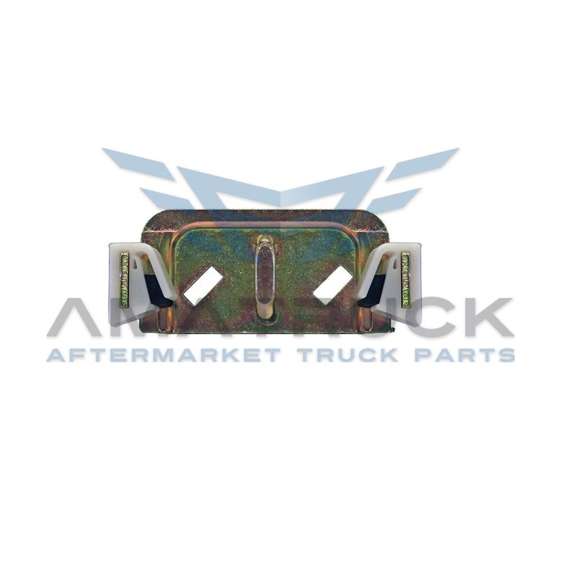 CHAPA KENWORTH PUERTA L AM HLK2261 KW09116 K250-87
