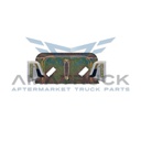 CHAPA KENWORTH PUERTA L AM HLK2261 KW09116 K250-87