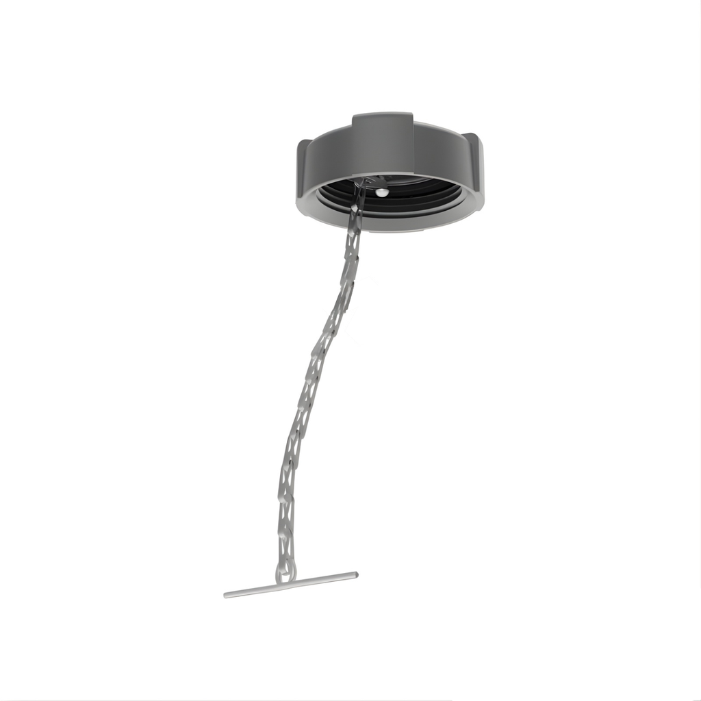 Tapon Tanque Diesel Freightliner M2 Sin Ll 572.1025