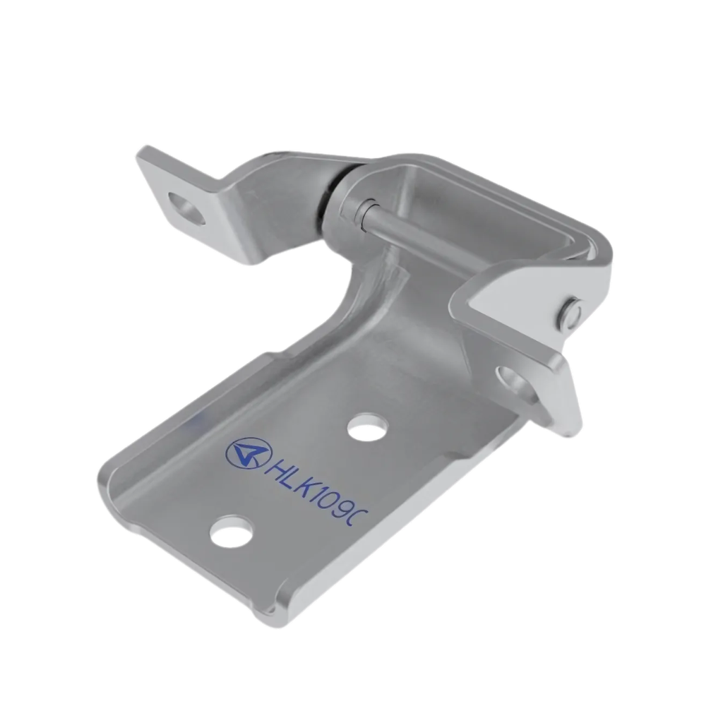 Bisagra Puerta Automann International Prostar Terrastar