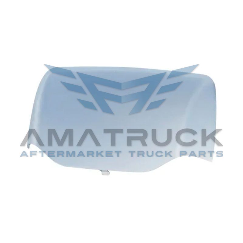 CONCHA PARA ESPEJO COFRE KENWORTH T680 C710248 LH-RH