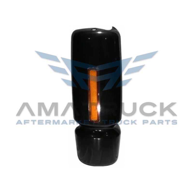 CONCHA PARA ESPEJO CABINA INTERNATIONAL PROSTAR NEGRA R