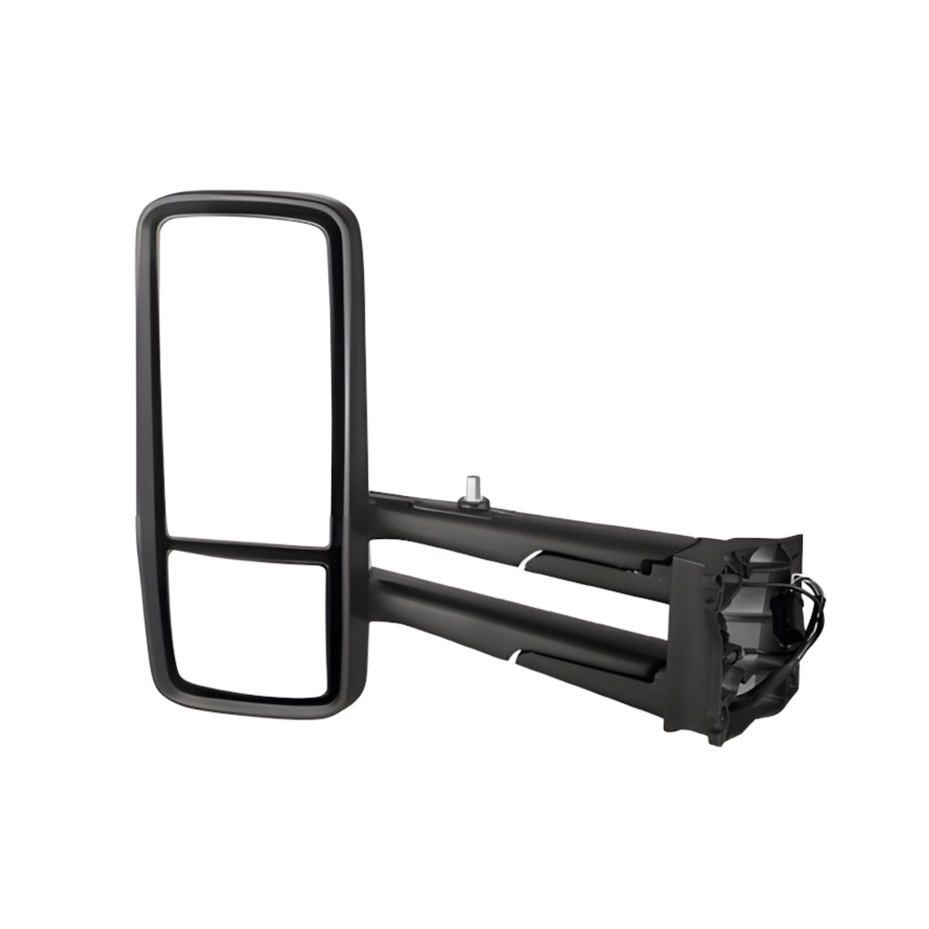 Espejo completo de cabina Kenworth T680 Izquierdo Cromado CNI