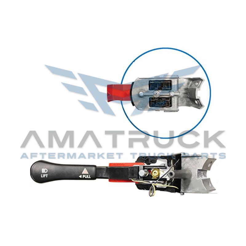 Palanca Direccional Freightliner Columbia 577.46004