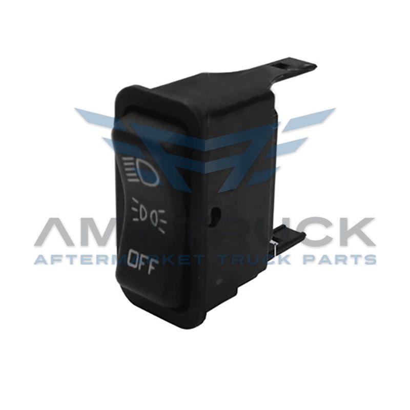 Switch De Luces International 9200