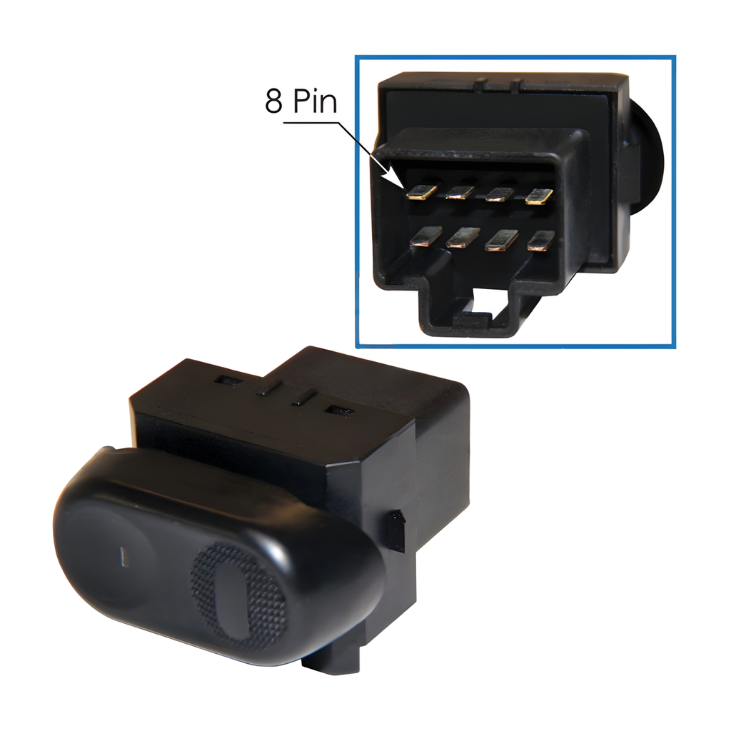 Switch Para Elevador Freightliner Cascadia P3 Izquierdo 577.46662 577.46662