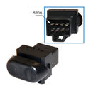 Switch Para Elevador Freightliner Cascadia P3 Izquierdo 577.46662 577.46662