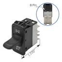 Switch De Luces Marcadores Freightliner 577.46507