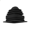 Cubrepolvo Kenworth T680