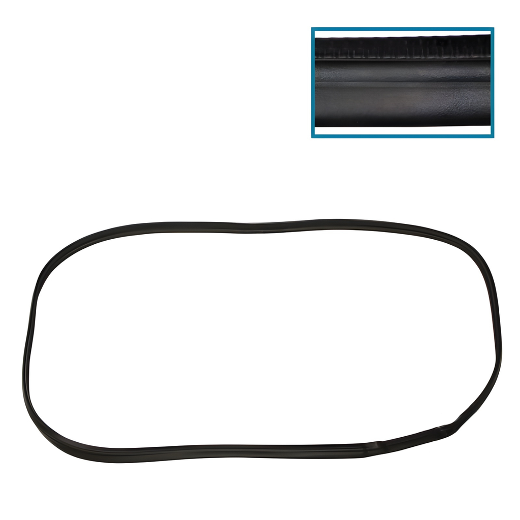 EMPAQUE PARA PUERTA DORMAN FREIGHTLINER