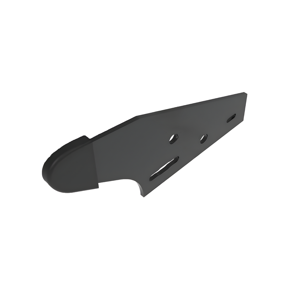 Soporte Am Para Cofre International 9200 M55239, 3559239C2
