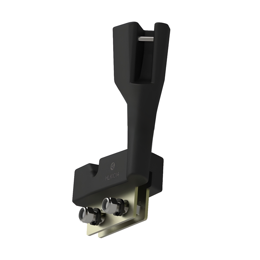 Soporte De Cofre Freightliner Century R