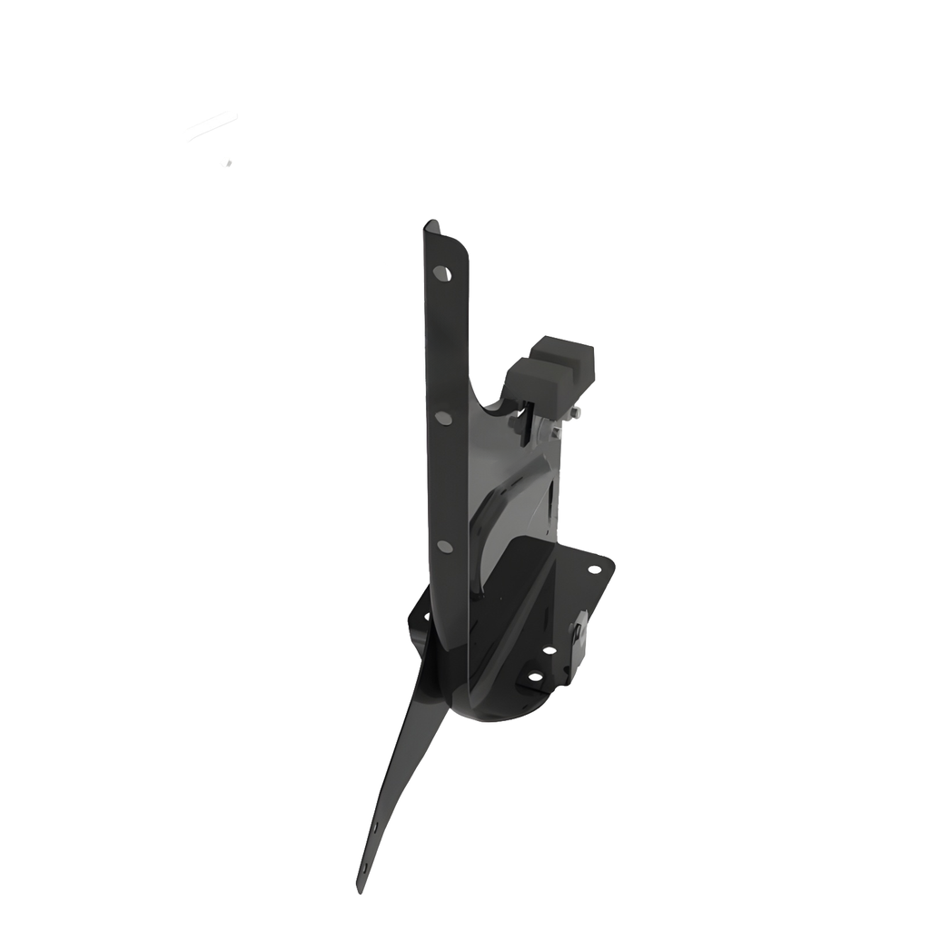 Soporte De Cofre Freightliner Columbia Base R
