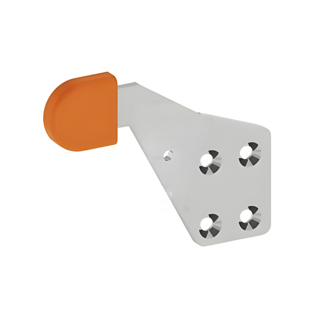 Soporte Para Guia De Cofre Prostar Derecho 34581