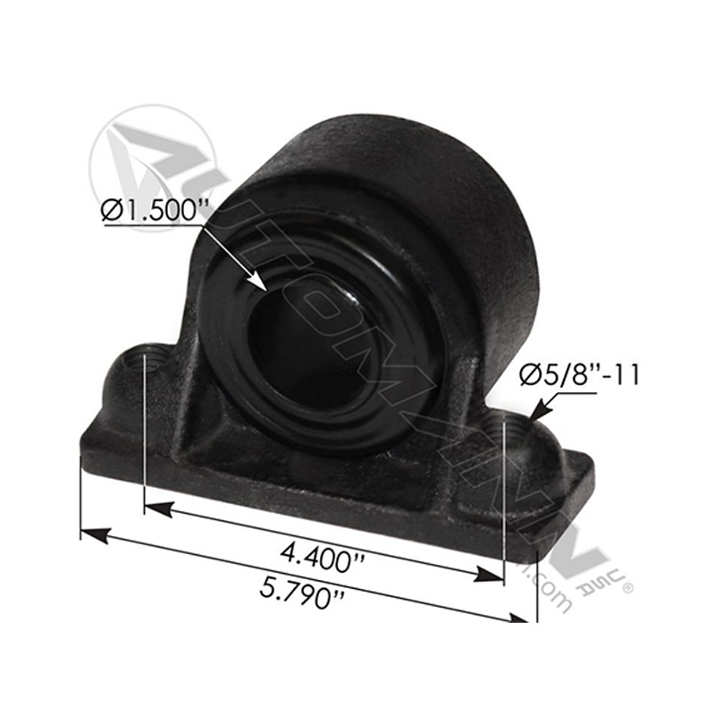 SOPORTE DE MOTOR INTERNATIONAL 9200 I20903