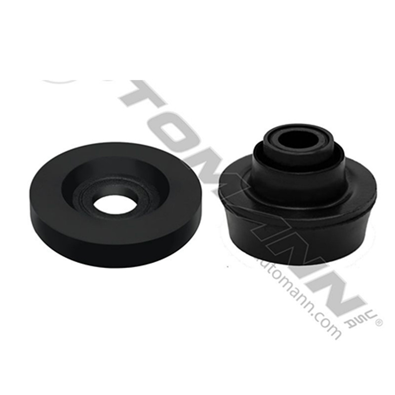 SOPORTE DE MOTOR KENWORTH T800 AM K21003 DEL