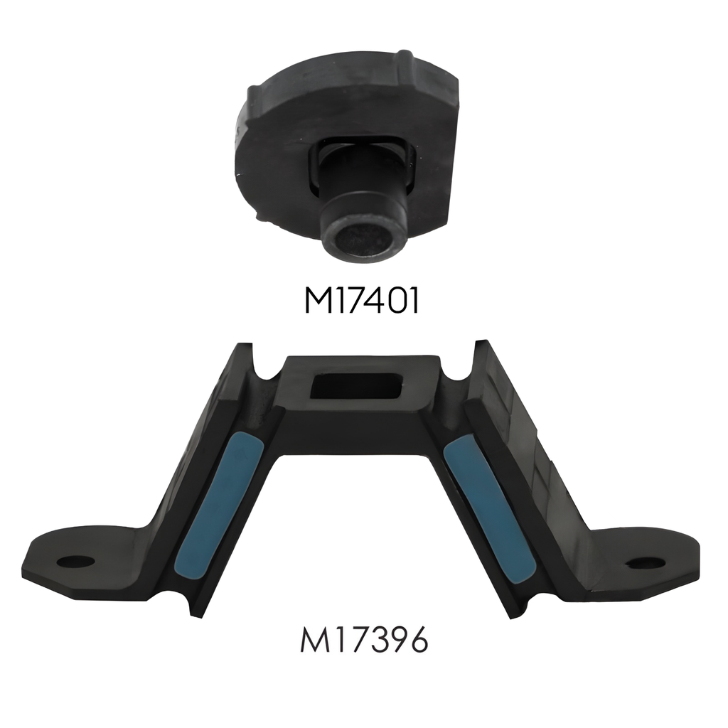 Soporte De Motor Freightliner Columbia F20805 BCD-269072, BCD-267011