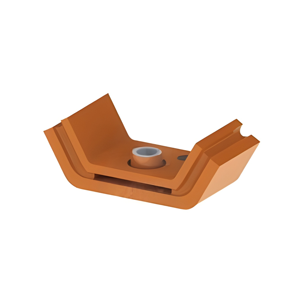 Soporte De Motor Cat Kenworth T600 Trasero 11540