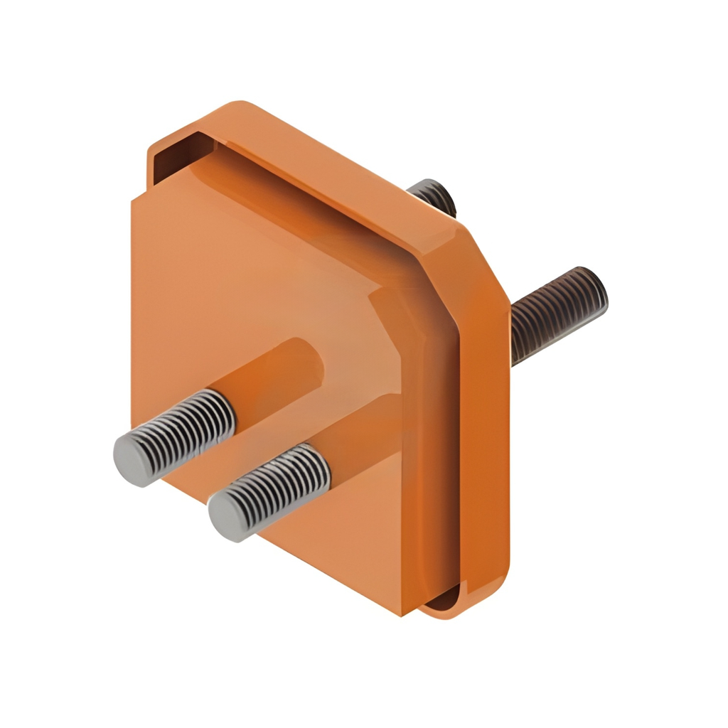 Soporte De Radiador Freightliner Century