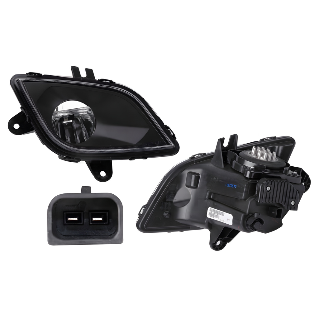 Faro Auxiliar Derecho Freightliner Cascadia P4 20+ Depo 015-3805-04