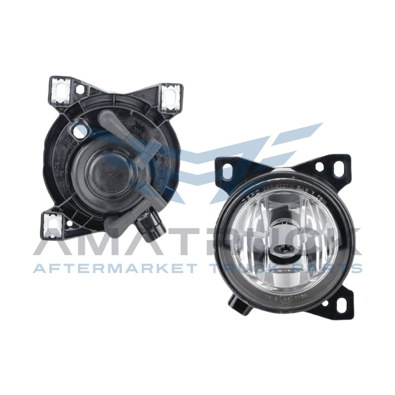 Faro Auxiliar Para Defensa Kenworth T660 Hal Lh Rh P54-1062-100
