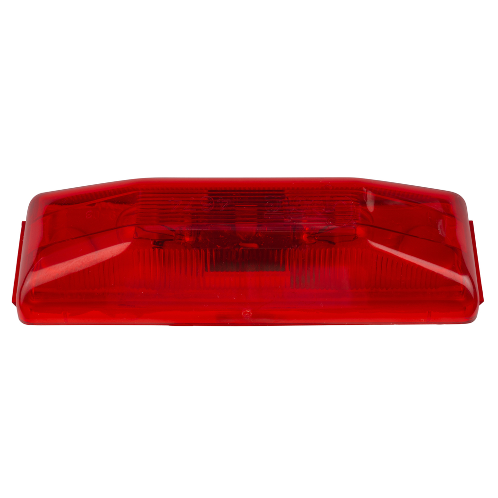 Plafón Zepellin Rojo Kenworth T600 Grote 46742