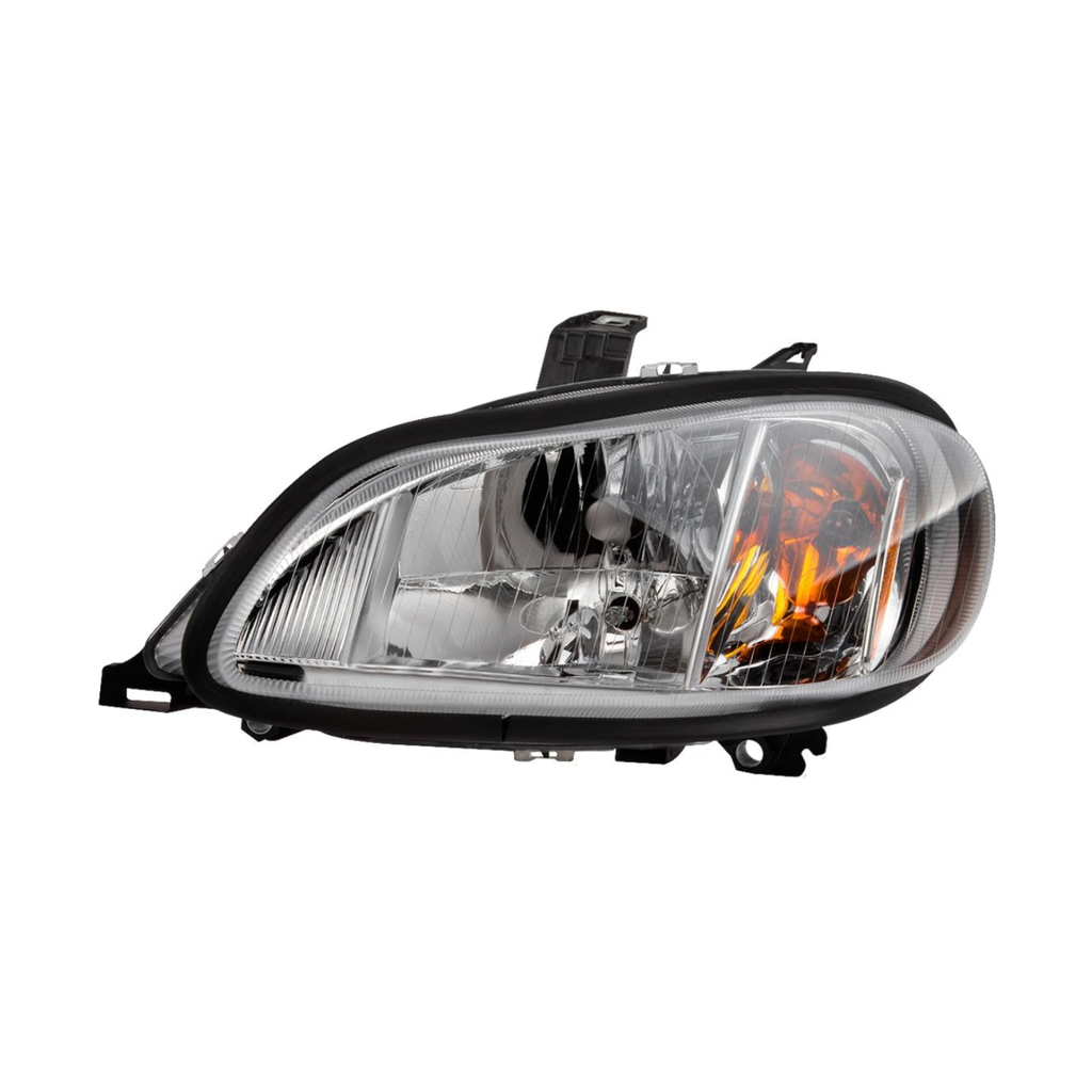 Faro Freightliner Cascadia P3 2002-2017 Izquierdo Halógeno DEPO