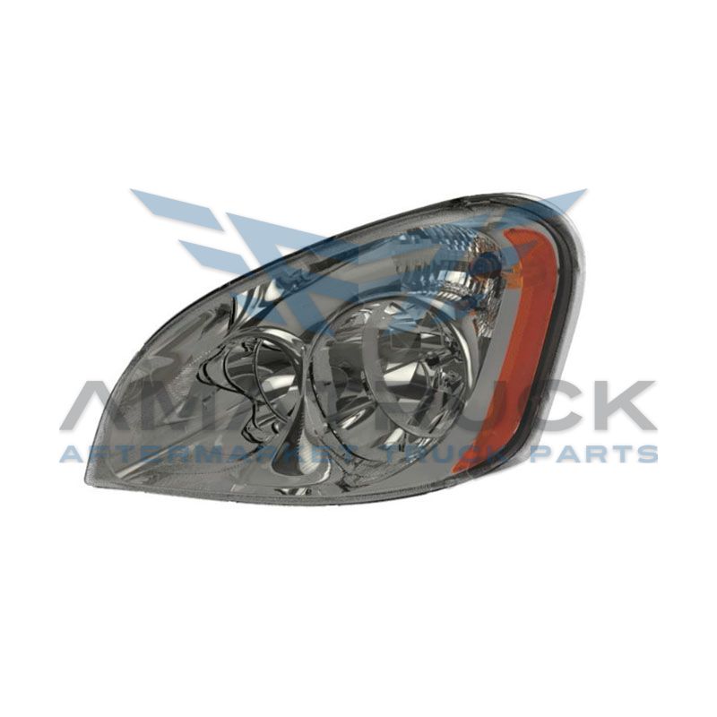 Faro Freightliner Cascadia P3 Automann Lh