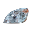 Faro Freightliner Cascadia P3 2007-2018 Izquierdo Halógeno Automann